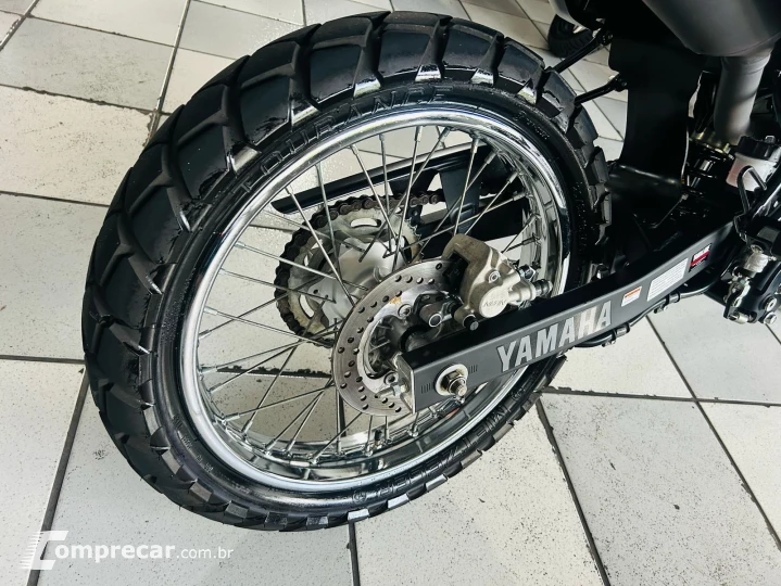 Xtz Lander 250C