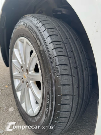 COBALT 1.4 LTZ 8V