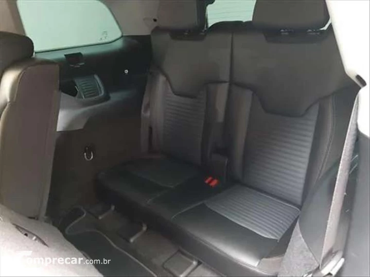 COMMANDER 1.3 T270 Turbo Limited