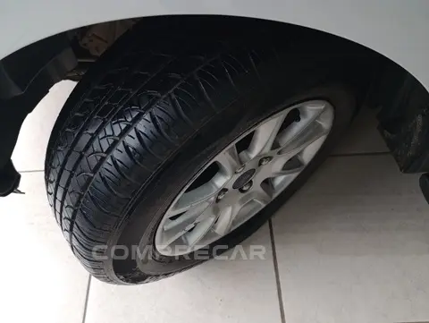 ECOSPORT 1.5 Ti-vct SE