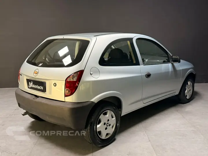 CELTA 1.0 MPFI LIFE 8V FLEX 2P MANUAL