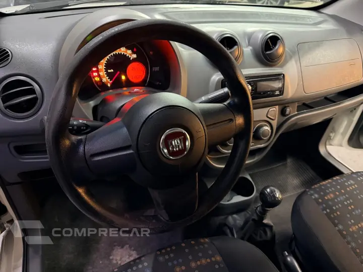 FIORINO 1.4 MPI Furgão 8V