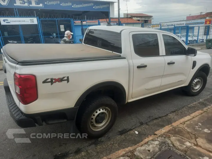 Ranger xl