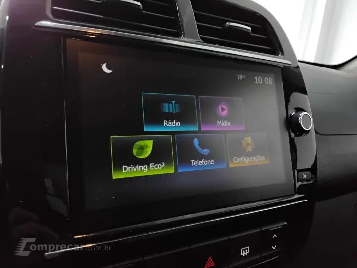 KWID 1.0 12V SCE FLEX OUTSIDER MANUAL