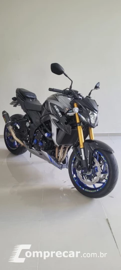 GSX-S