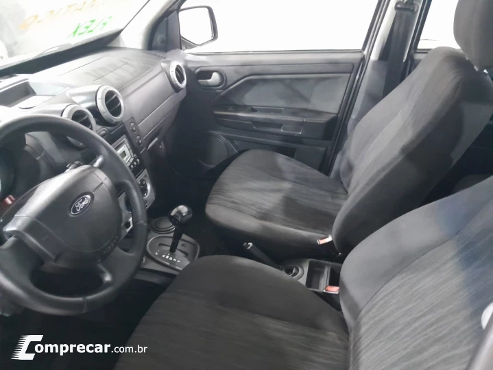 Ecosport XLT 2.0 Automática