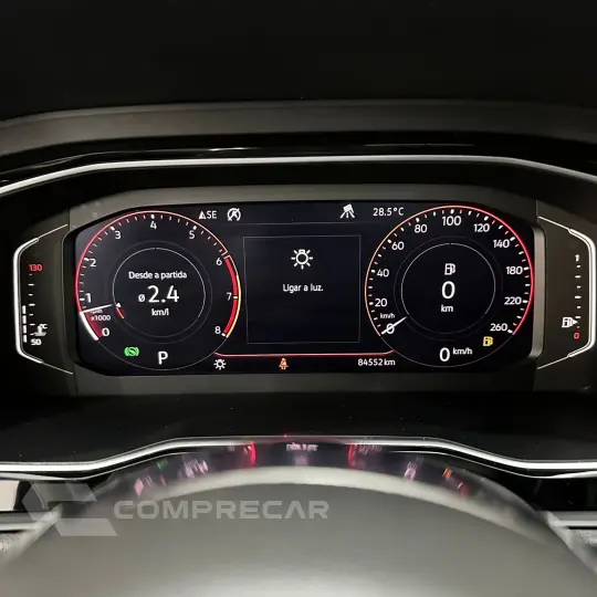 JETTA GLI 350 TSI 2.0 16V 4p Aut.