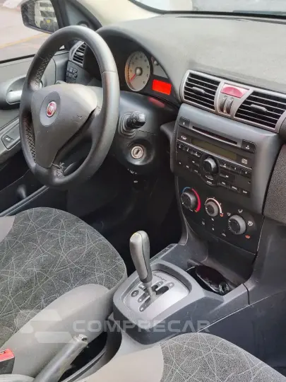 Stilo Dualogic 1.8 Flex 8V 5p