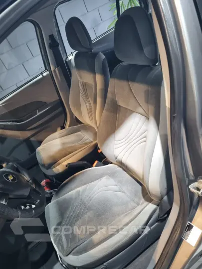 AGILE 1.4 MPFI LTZ 8V