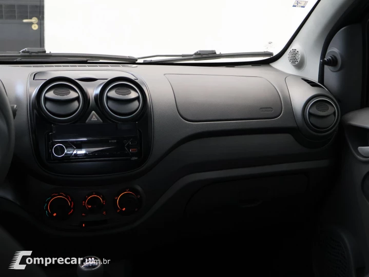 PALIO 1.0 MPI Attractive 8V
