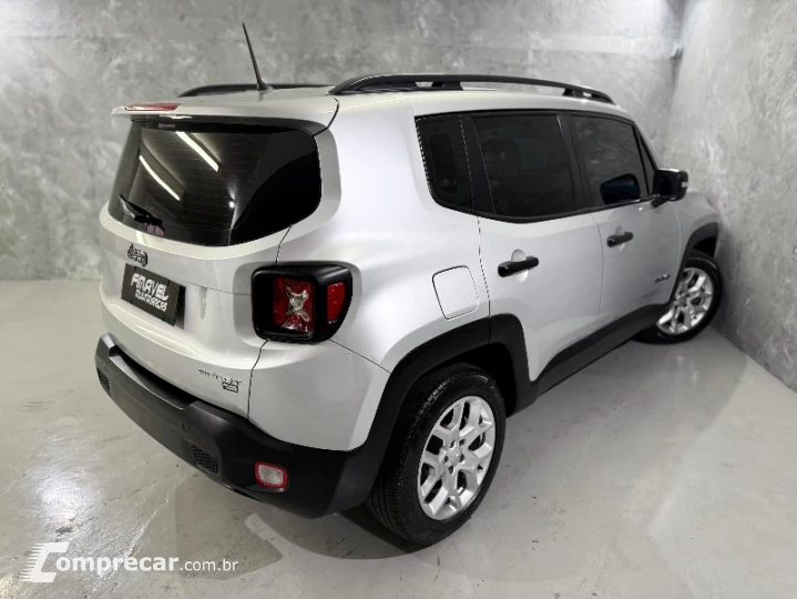 RENEGADE 1.8 16V Sport