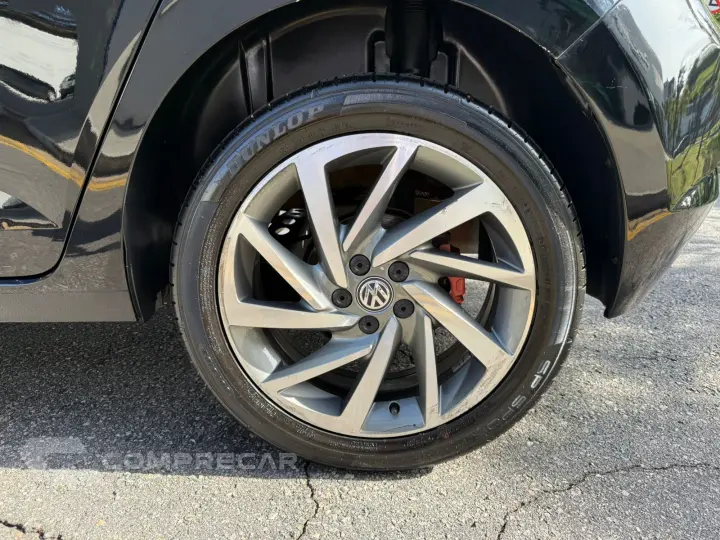 POLO 1.0 170 TSI Highline