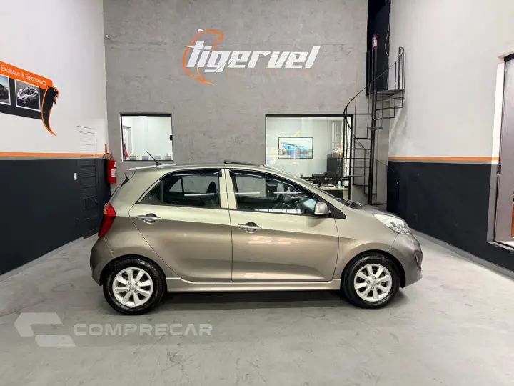 PICANTO 1.0 EX 12V