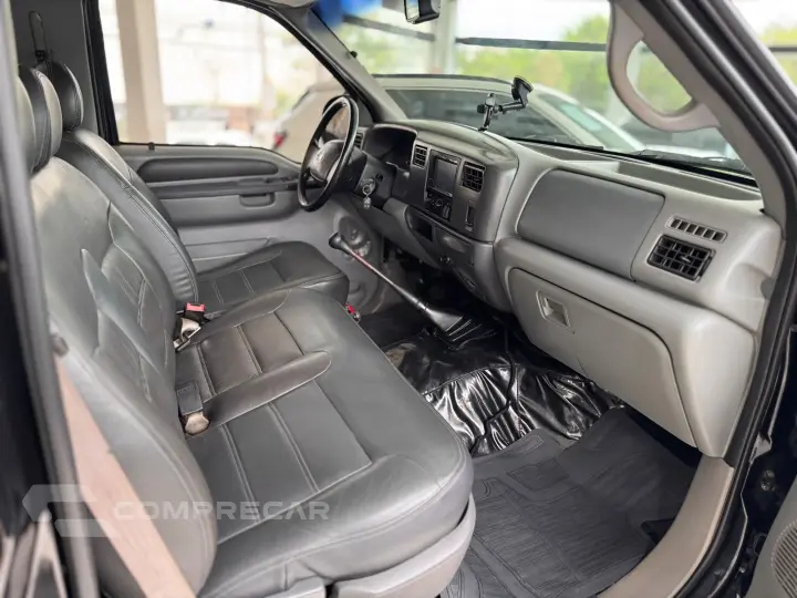 F-250 4.2 XLT 4X2 CS TURBO INTERCOOLER DIESEL 2P MANUAL