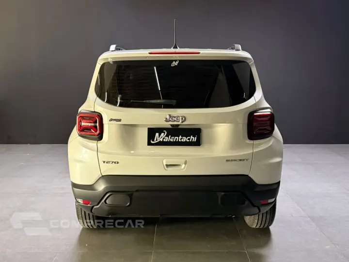 RENEGADE 1.3 T270 TURBO FLEX SPORT AT6