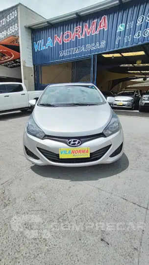 HB20 1.0 12V Comfort