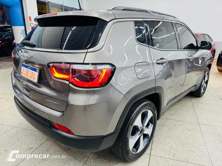 COMPASS SPORT F