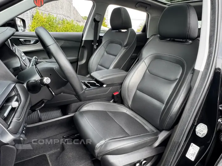 TIGGO 5X PRO 1.5 VVT Turbo Iflex