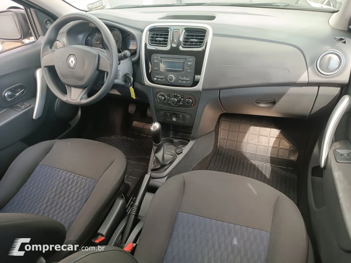 SANDERO 1.0 12V SCE Expression