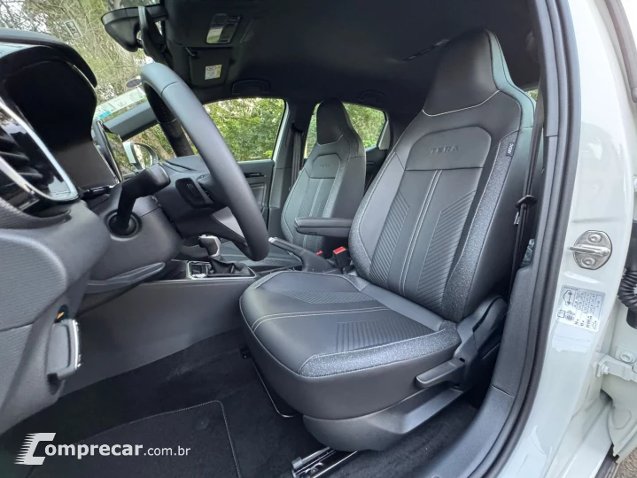 TERA 1.0 170 TSI High