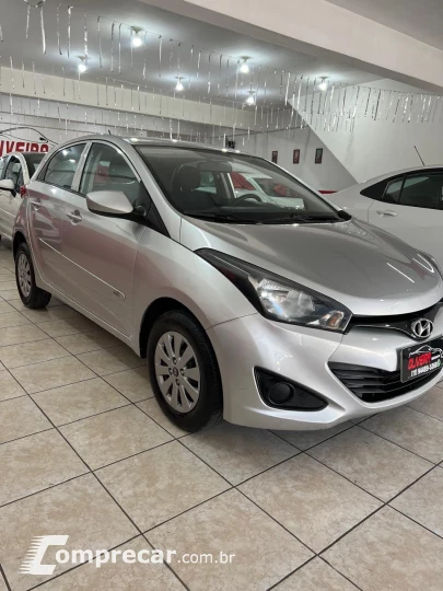 HB20 1.6 Comfort 16V