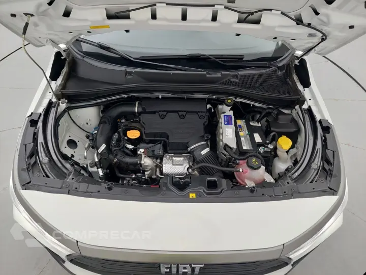 PULSE 1.0 TURBO 200 FLEX AUDACE CVT