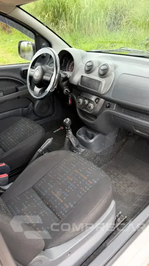 FIORINO 1.4 MPI Furgão 8V