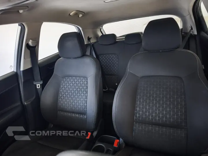 HB20 1.0 12V Comfort