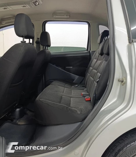 IDEA 1.6 MPI Essence 16V