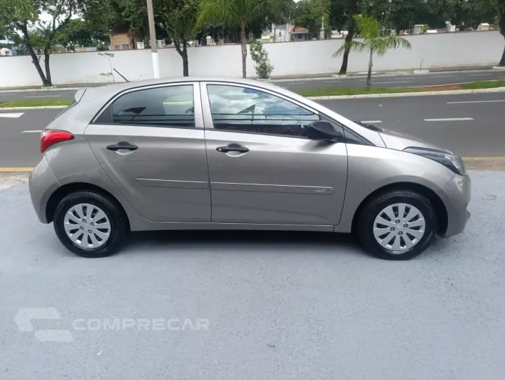 HB20 1.0 12V Comfort