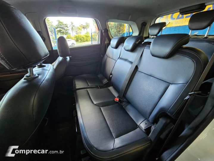 SPIN 1.8 Premier 8V