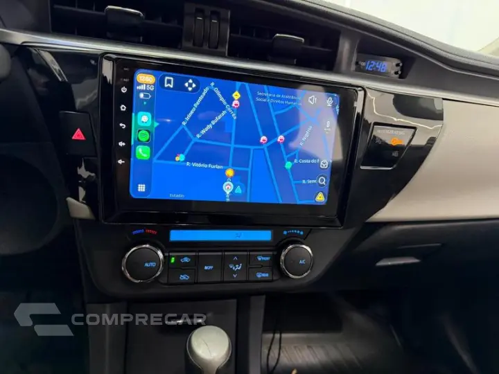 COROLLA XEI20FLEX
