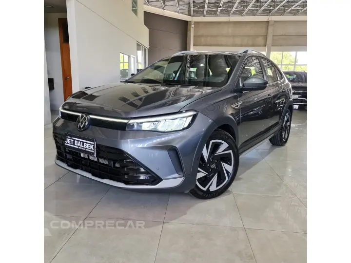 NIVUS 1.0 200 TSI TOTAL FLEX HIGHLINE AUTOMÁTICO