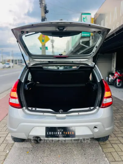 SANDERO 1.6 Expression 8V