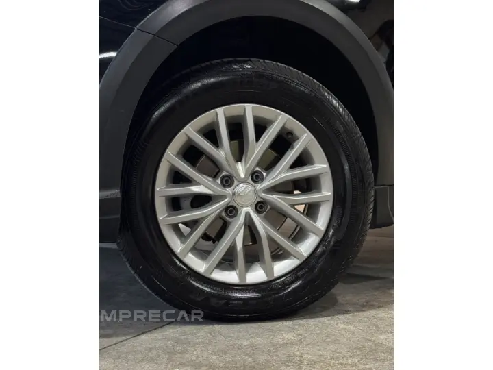 SAVEIRO 1.6 MSI HIGHLINE CD 8V FLEX 2P MANUAL