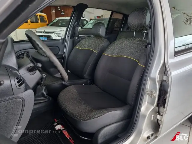 CLIO HATCH - 1.0 EXPRESSION 16V 4P MANUAL