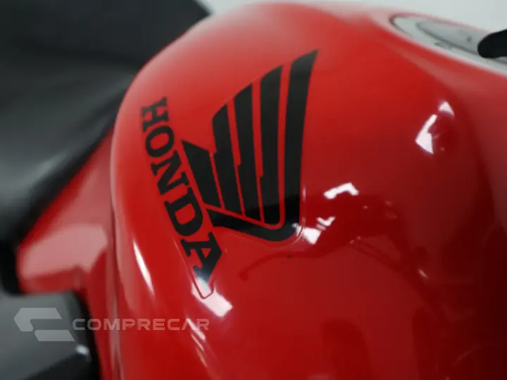 HONDA CG 160 START
