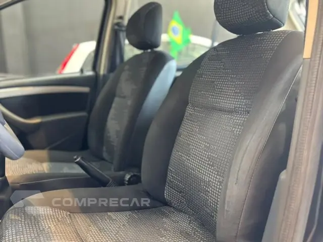 SANDERO - 1.0 EXPRESSION 16V 4P MANUAL