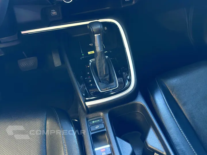 HR-V 1.5 DI I-VTEC FLEX EXL CVT