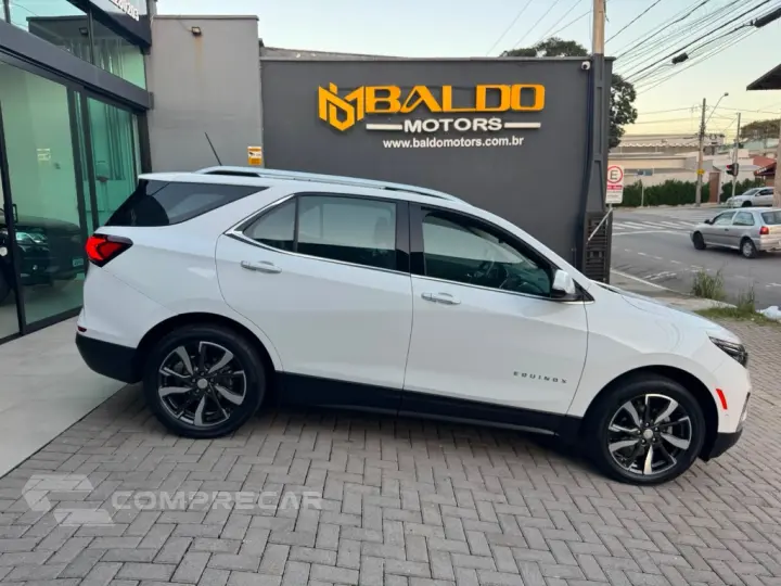 EQUINOX Premier 1.5 Turbo 172cv Aut.