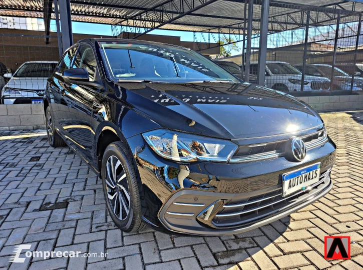 POLO 1.0 170 TSI Highline