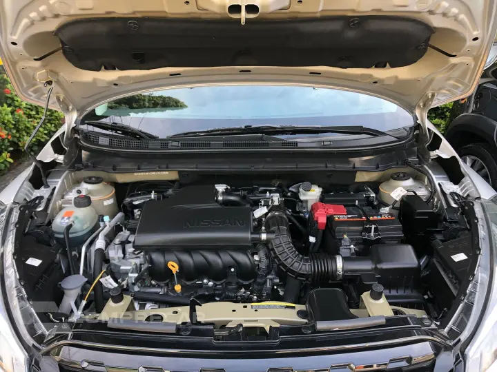 Kicks 1.6 16V Flexstart Sense Xtronic