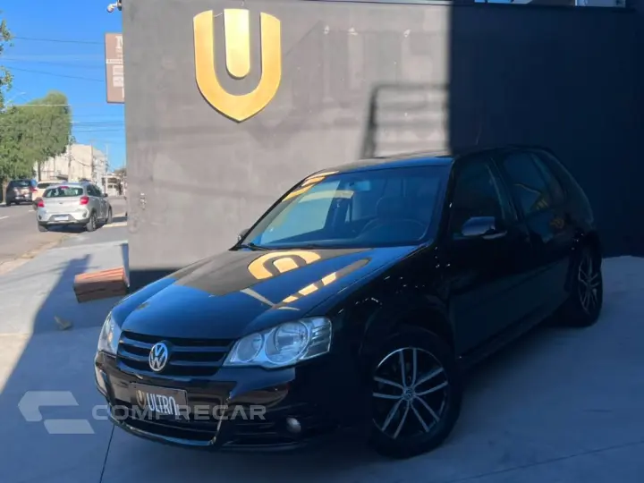 Golf 2.0/ 2.0 Mi Flex Aut/Tiptronic.