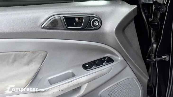 ECOSPORT 1.6 SE 16V