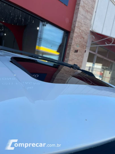 FREEMONT 2.4 Precision 16V