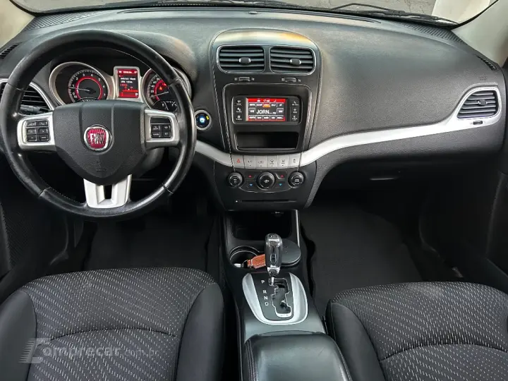 FREEMONT EMOT./PRECISION 2.4 16V 5p Aut.