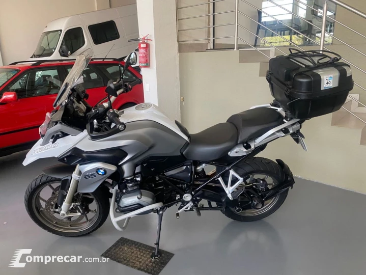 R 1200 GS
