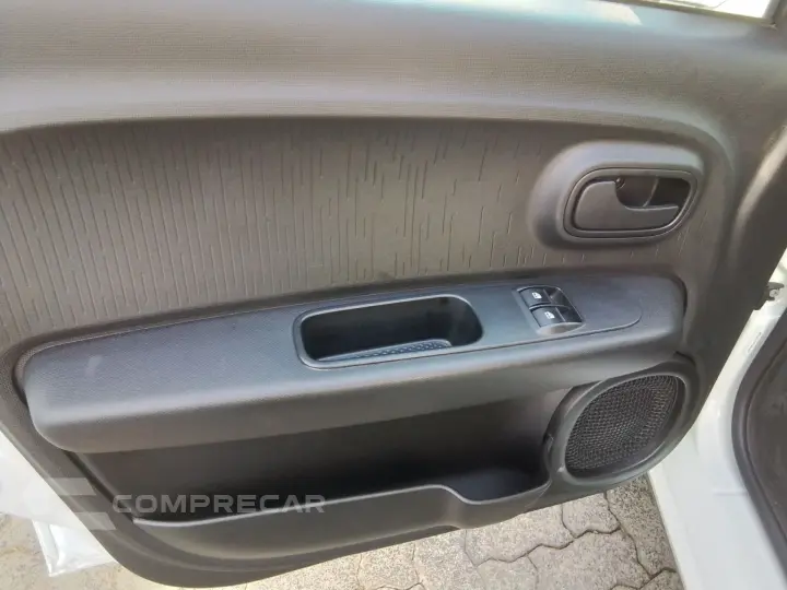 MOBI 1.0 FIREFLY FLEX TREKKING MANUAL