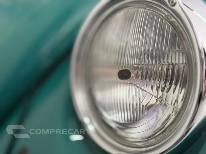 Fusca 1500