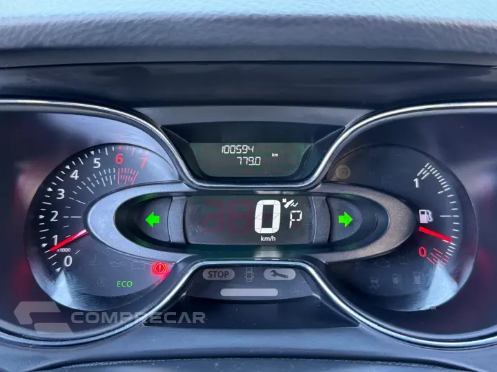 CAPTUR 1.6 16V SCE Life